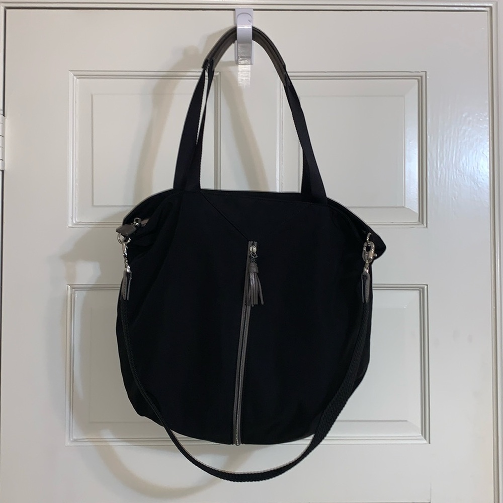 Stella & Dot “Work Hard Play Hard” Tote